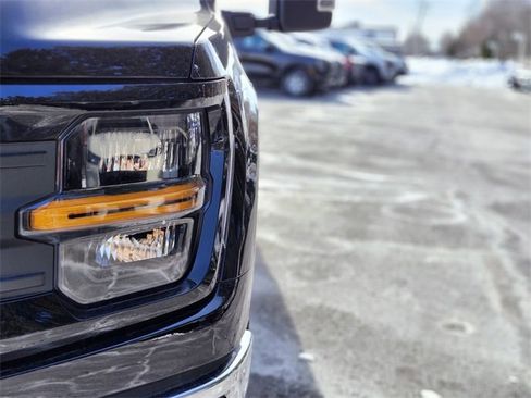 New 2025 Ford F150 XLT w/ Equipment Group 301A Standard image 10