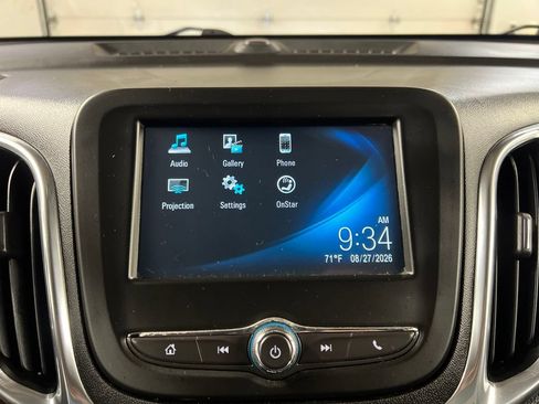 Used 2018 Chevrolet Equinox LT AWD/4WD image 9