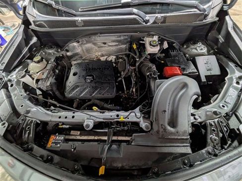 Certified 2023 Buick Encore GX Essence image 29