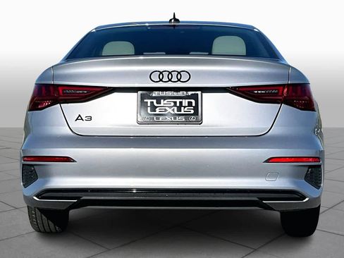 Used 2022 Audi A3 2.0T Premium image 4