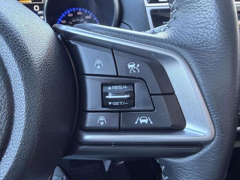 Used 2018 Subaru Outback 2.5i Premium image 25