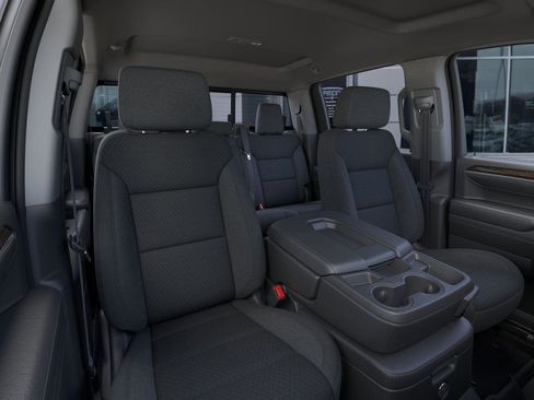 New 2026 GMC Sierra 1500 SLE AWD/4WD image 16