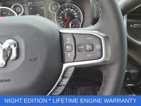 New 2026 RAM 2500 Big Horn AWD/4WD image 20