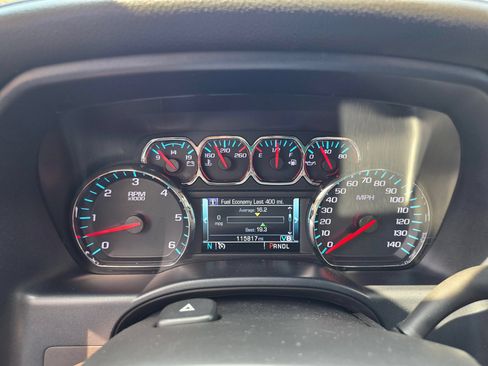 Used 2018 GMC Sierra 1500 SLT w/ SLT Premium Package AWD/4WD image 13