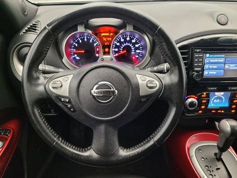 Used 2017 Nissan Juke SL image 22