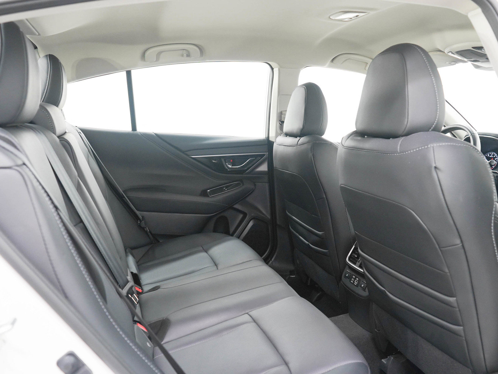 Used 2024 Subaru Legacy Limited AWD/4WD image 12
