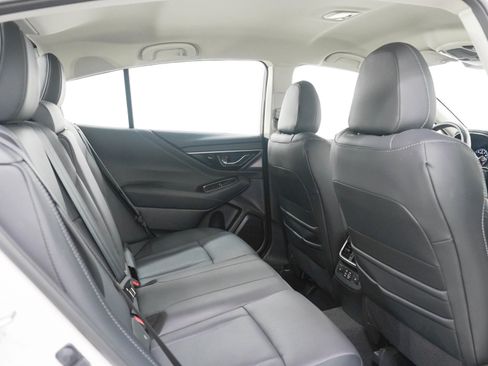 Used 2024 Subaru Legacy Limited AWD/4WD image 12