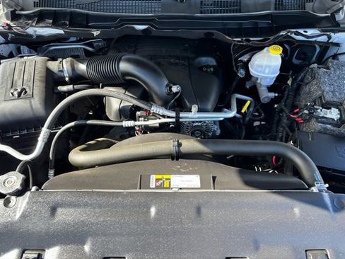 Used 2016 RAM 1500 Express image 26