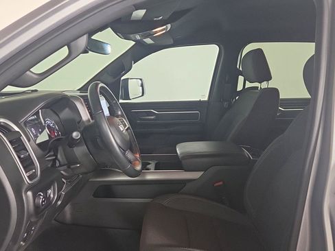 Used 2022 RAM 1500 Big Horn AWD/4WD image 14