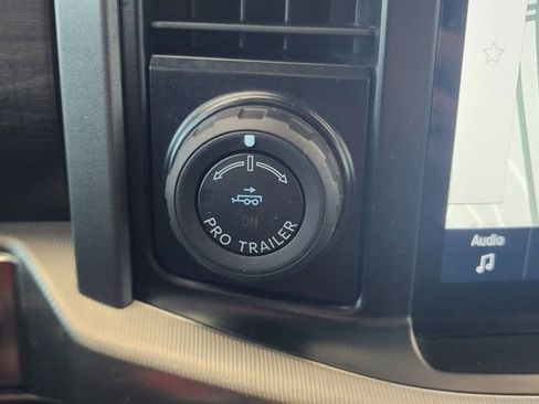 Used 2024 Ford F150 Lariat w/ Bed Utility Package image 28