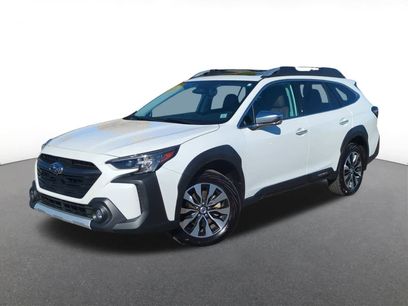 Certified 2025 Subaru Outback Touring XT w/ Popular Package #2