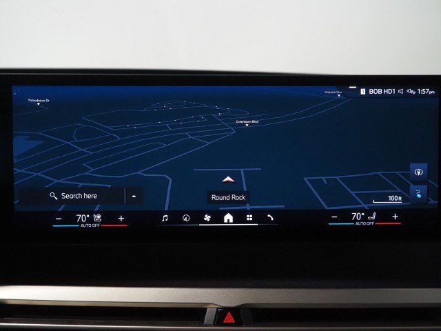Used 2024 BMW iX xDrive50 w/ Sport Package AWD/4WD image 29