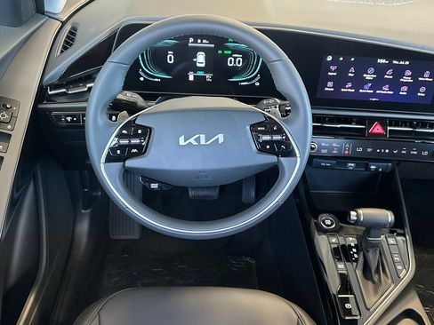 New 2026 Kia Niro EX w/ EX Premium Package FWD image 15