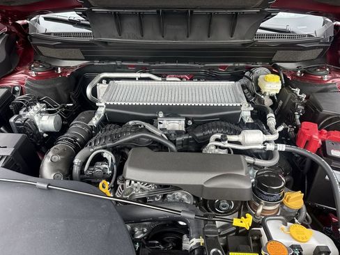 New 2026 Subaru Outback Touring XT image 18