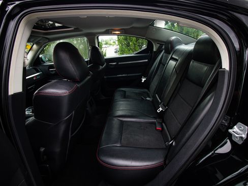 Used 2009 Dodge Charger R/T RWD image 30
