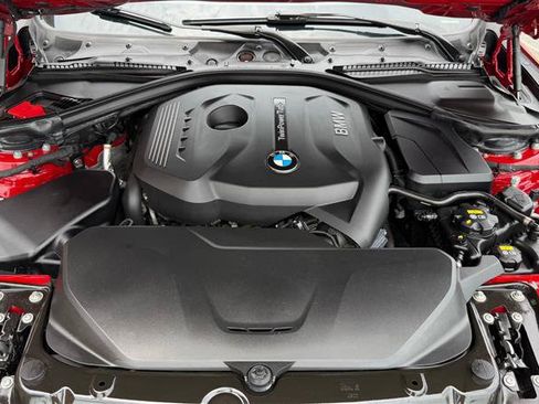 Used 2017 BMW 430i RWD image 8
