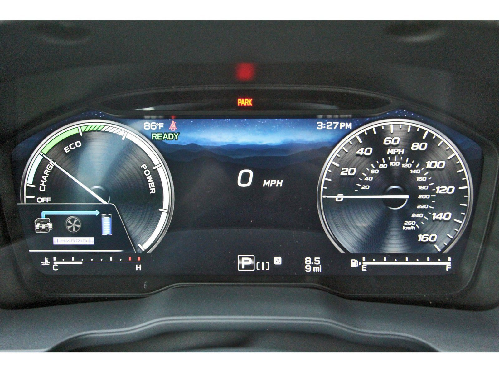 New 2026 Subaru Forester Touring AWD/4WD image 12