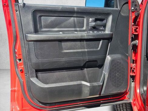 Used 2018 RAM 1500 Tradesman RWD image 10