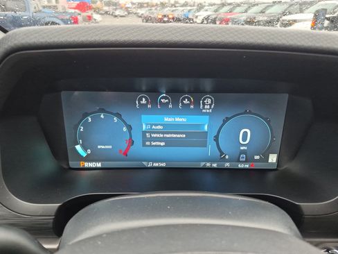 New 2026 Ford F150 XLT w/ Equipment Group 302A MID image 23