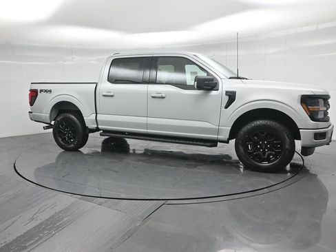 New 2026 Ford F150 XLT w/ Equipment Group 302A MID image 23