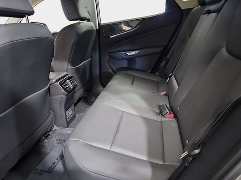 Certified 2025 Lexus NX 350 AWD w/ Accessory Package (2T) image 14