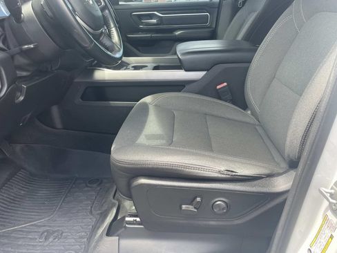 Used 2022 RAM 1500 Lone Star RWD image 16