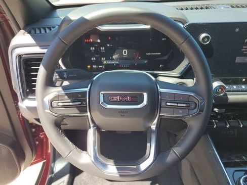 New 2026 GMC Canyon Elevation AWD/4WD image 22