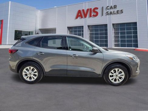 Used 2025 Ford Escape Active image 5