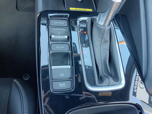 Used 2025 Acura Integra A-Spec image 30