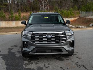 New 2026 Ford Explorer Active w/ Active Comfort Package video 2