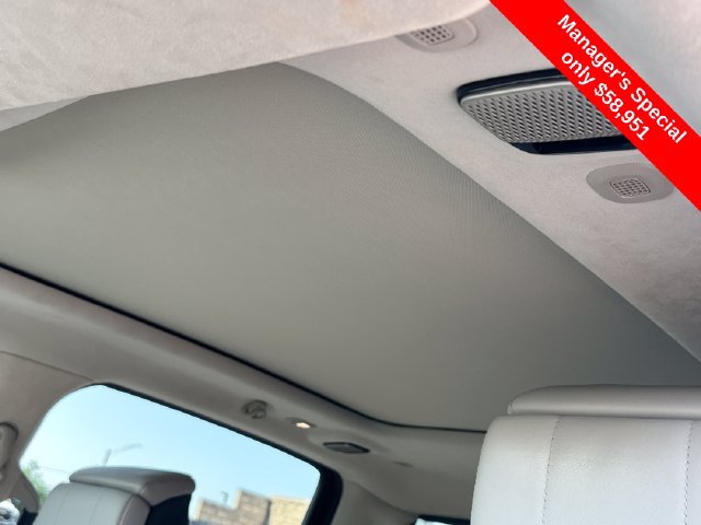 Used 2025 RAM 1500 Tungsten w/ Off Road Group AWD/4WD image 13
