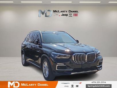 Used 2021 BMW X5 xDrive40i