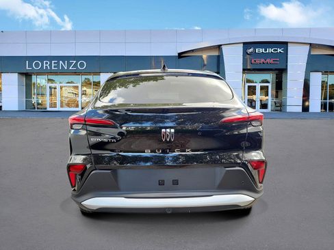 New 2026 Buick Envista Preferred w/ Convenience I Package image 4