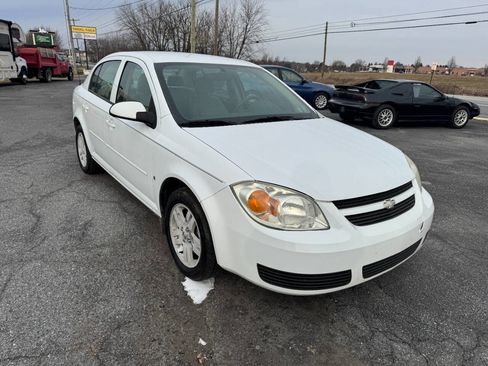 Used 2006 Chevrolet Cobalt LT image 6