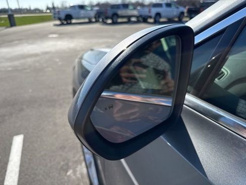 Used 2021 Buick Envision Preferred image 15