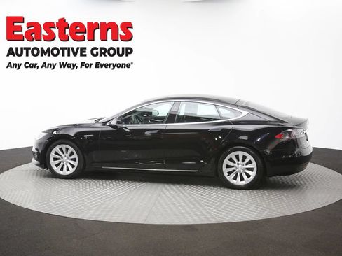 Used 2018 Tesla Model S 75D AWD/4WD image 56