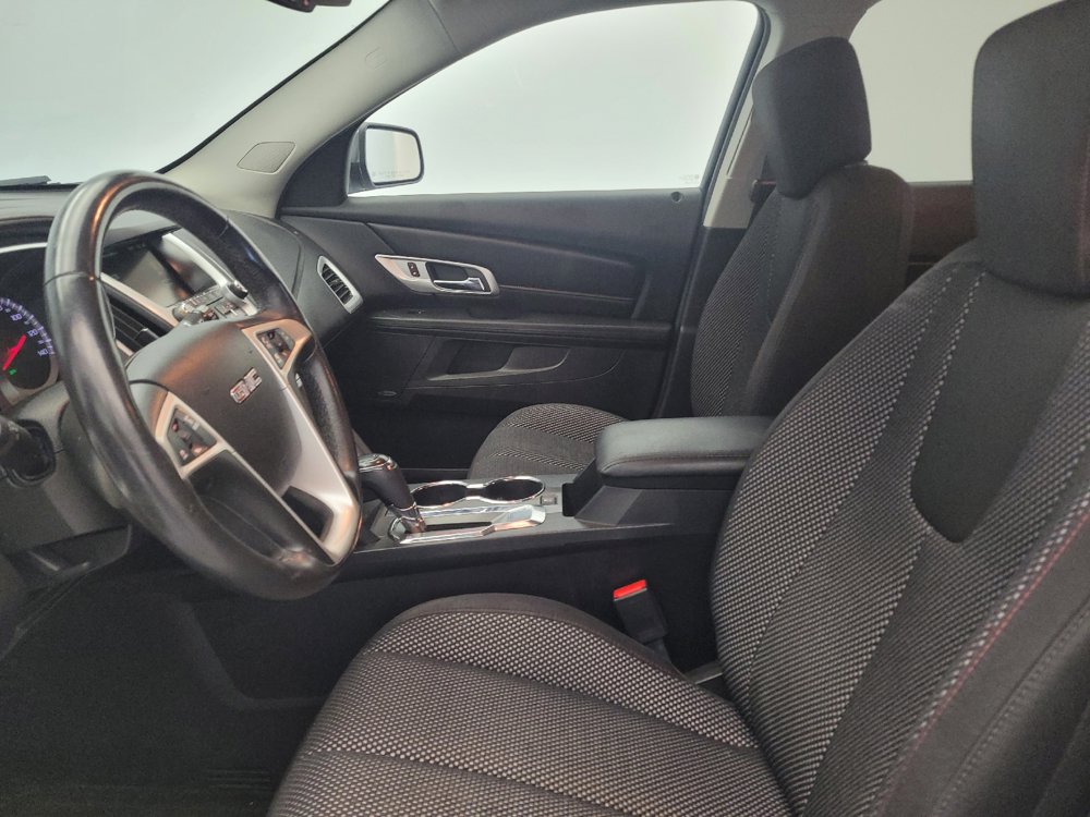 Used 2017 GMC Terrain SLE w/ Chrome Edition FWD image 17