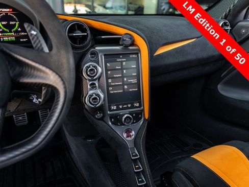 Used 2021 McLaren 720S image 47