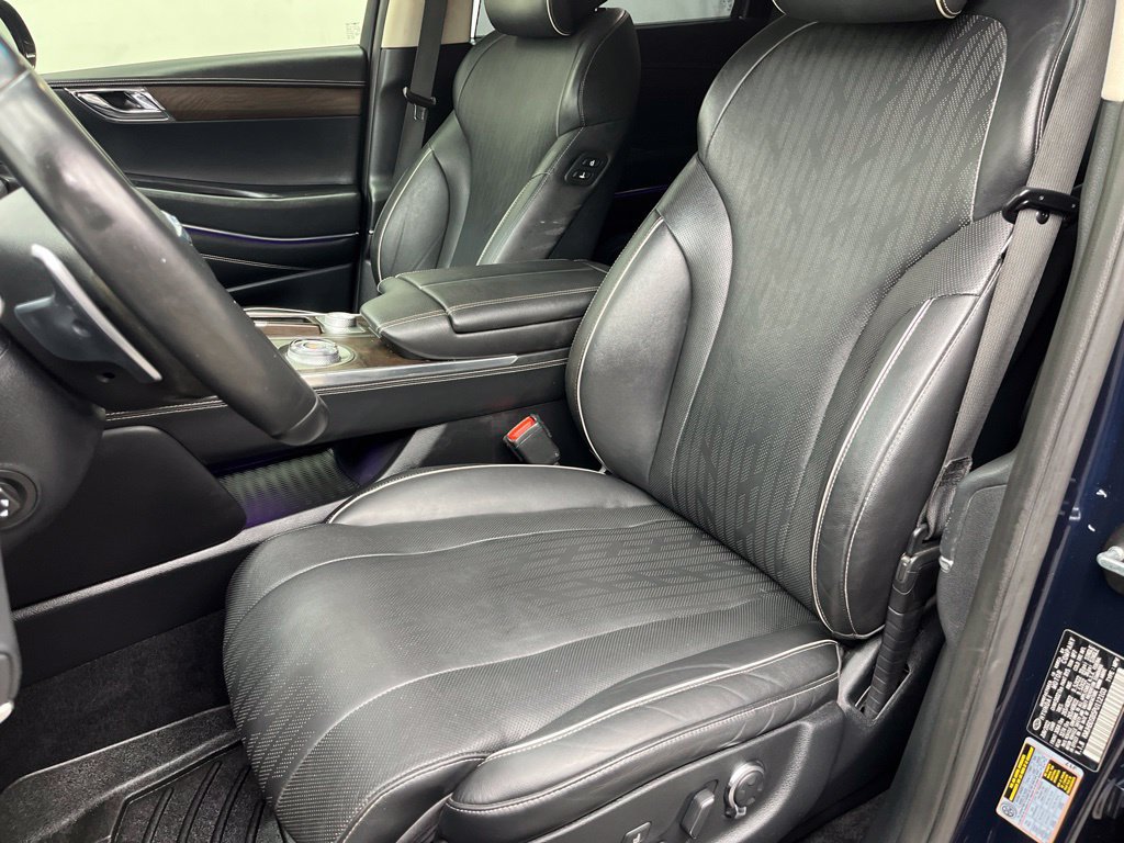Used 2023 Genesis GV80 2.5T w/ Prestige Package AWD/4WD image 20