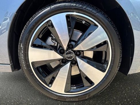 New 2025 Audi A5 2.0T Premium Plus image 8