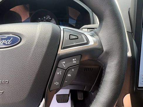 Used 2024 Ford Edge SEL w/ Convenience Package AWD/4WD image 19