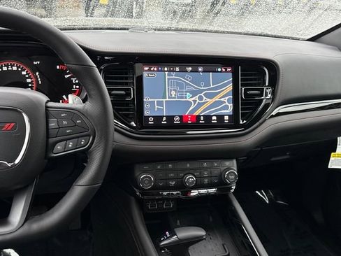 New 2026 Dodge Durango GT image 13