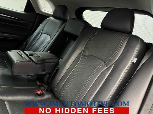 Used 2017 Lexus RX 350 AWD image 16