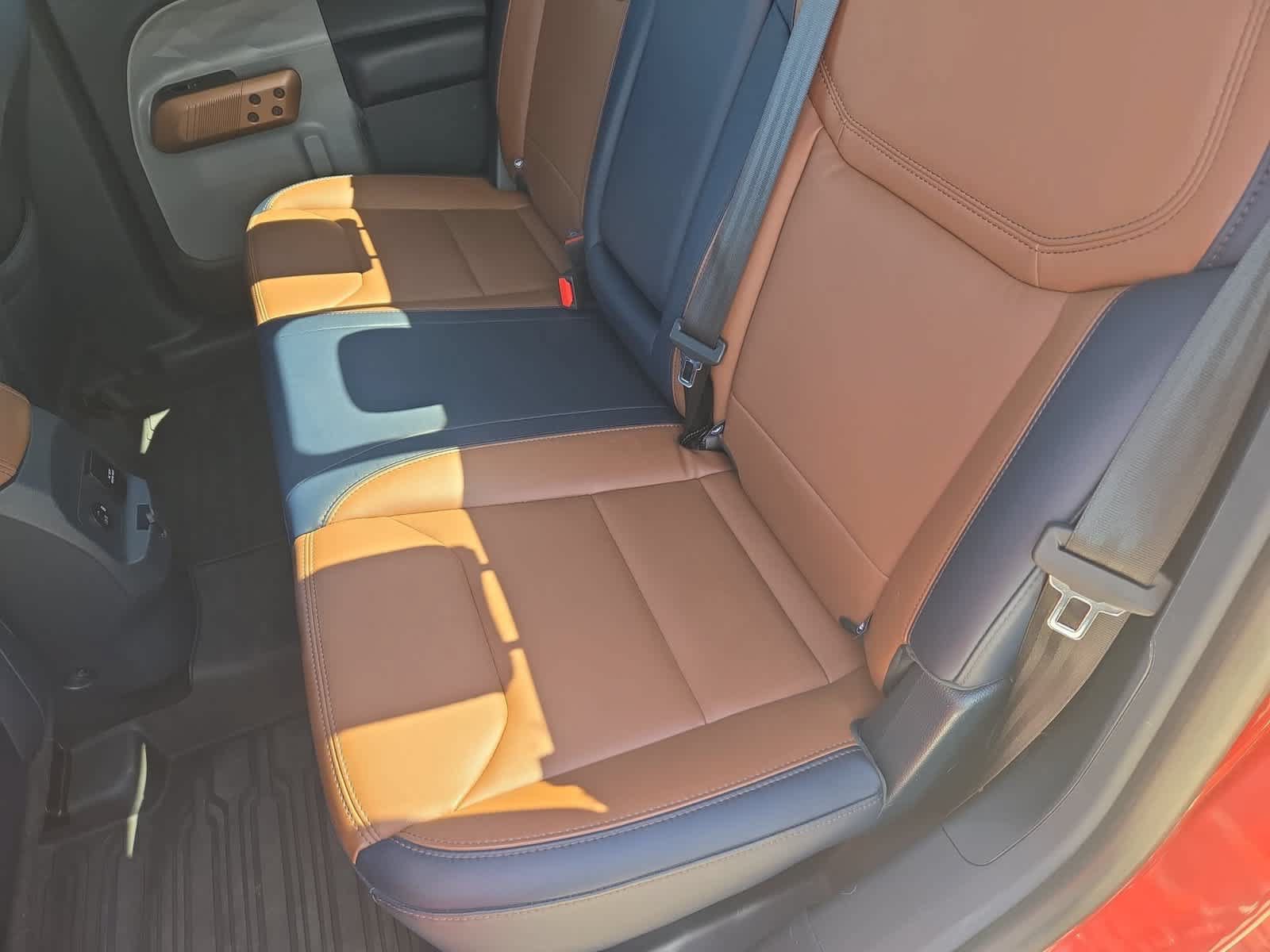 Used 2024 Ford Maverick Lariat FWD image 20