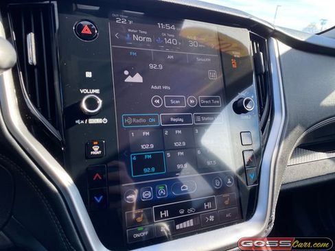 Used 2025 Subaru Outback Premium image 11