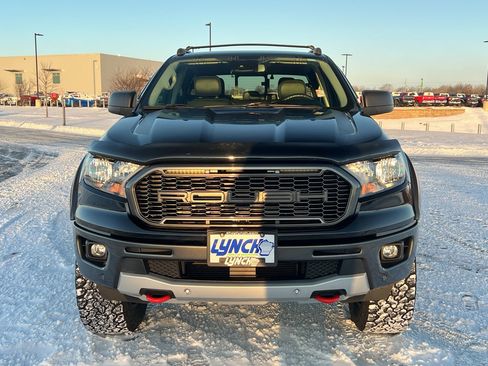 Used 2021 Ford Ranger XLT w/ Equipment Group 302A High image 7