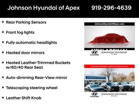 Used 2017 Ford Escape Titanium image 12