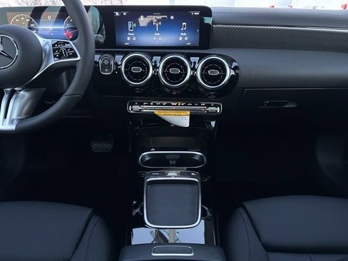 New 2026 Mercedes-Benz CLA 250 CLA 250 image 14