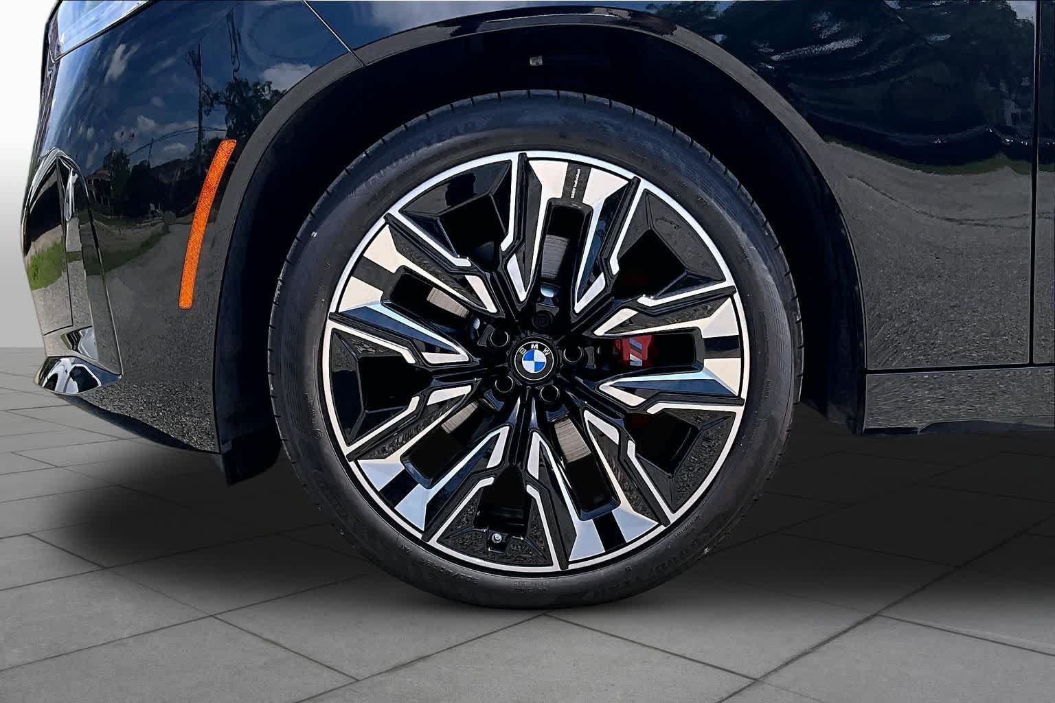 Used 2026 BMW X3 xDrive30i w/ Premium Package AWD/4WD image 10