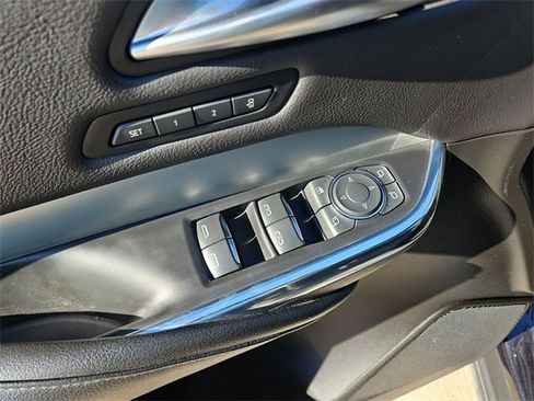 Used 2023 Cadillac XT4 Premium Luxury image 22